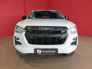Isuzu D-Max 1.9TD double cab L 4x4 manual - Image 4
