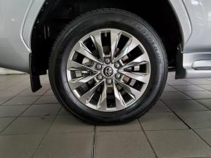 Toyota Land Cruiser 300 3.3D ZX - Image 9