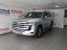 Toyota Land Cruiser 300 3.3D ZX - Thumbnail 11
