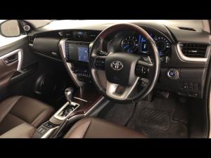 Toyota Fortuner 2.8GD-6 4x4 auto - Image 10