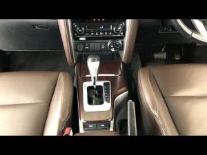 Toyota Fortuner 2.8GD-6 4x4 auto - Image 15
