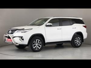 Toyota Fortuner 2.8GD-6 4x4 auto - Image 22