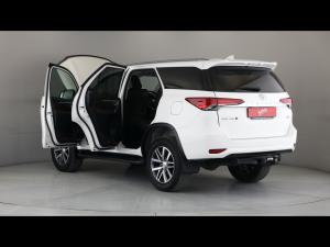 Toyota Fortuner 2.8GD-6 4x4 auto - Image 24