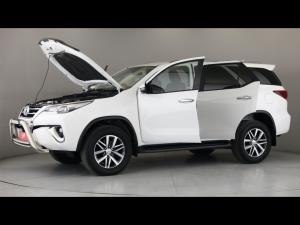 Toyota Fortuner 2.8GD-6 4x4 auto - Image 26