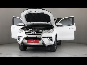 Toyota Fortuner 2.8GD-6 4x4 auto - Image 27