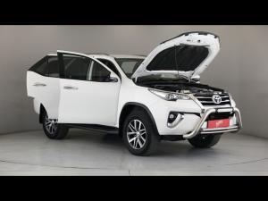 Toyota Fortuner 2.8GD-6 4x4 auto - Image 28