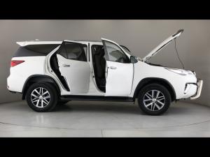 Toyota Fortuner 2.8GD-6 4x4 auto - Image 29