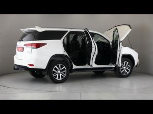 Toyota Fortuner 2.8GD-6 4x4 auto - Image 30