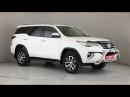 Thumbnail Toyota Fortuner 2.8GD-6 4x4 auto