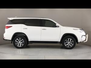 Toyota Fortuner 2.8GD-6 4x4 auto - Image 3