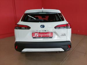 Toyota Corolla Cross 1.8 Hybrid XR - Image 5