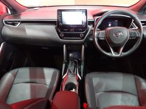 Toyota Corolla Cross 1.8 Hybrid XR - Image 6
