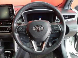 Toyota Corolla Cross 1.8 Hybrid XR - Image 8