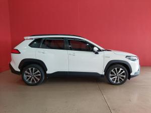 Toyota Corolla Cross 1.8 Hybrid XR - Image 3