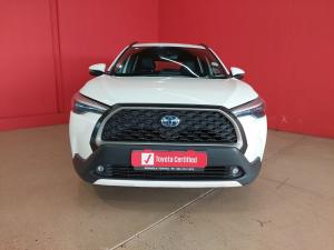 Toyota Corolla Cross 1.8 Hybrid XR - Image 4