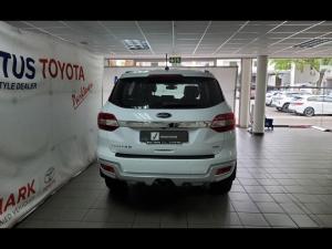 Ford Everest 3.2TDCi 4WD Limited - Image 5