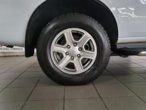 Ford Everest 3.2TDCi 4WD Limited - Image 9