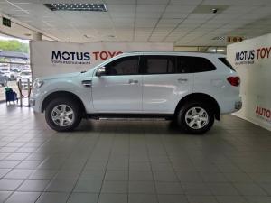 Ford Everest 3.2TDCi 4WD Limited - Image 13