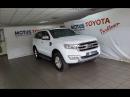 Thumbnail Ford Everest 3.2TDCi 4WD Limited