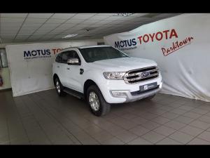 Ford Everest 3.2TDCi 4WD Limited - Image 1