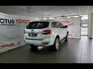 Ford Everest 3.2TDCi 4WD Limited - Image 2