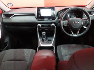 Toyota RAV4 2.0 GX auto - Image 6