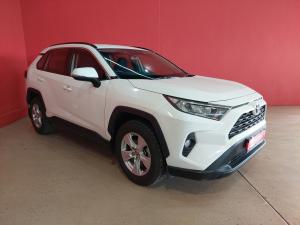 Toyota RAV4 2.0 GX auto - Image 1