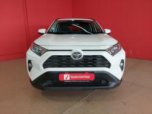 Toyota RAV4 2.0 GX auto - Image 4