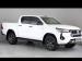 Toyota Hilux 2.4GD-6 double cab 4x4 Raider manual - Thumbnail 1