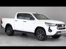 Thumbnail Toyota Hilux 2.4GD-6 double cab 4x4 Raider manual