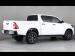Toyota Hilux 2.4GD-6 double cab 4x4 Raider manual - Thumbnail 2