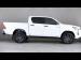 Toyota Hilux 2.4GD-6 double cab 4x4 Raider manual - Thumbnail 3