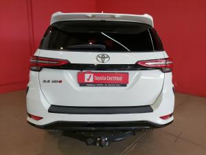Toyota Fortuner 2.4GD-6 auto - Image 5