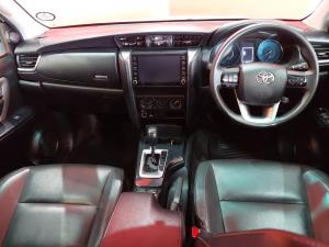 Toyota Fortuner 2.4GD-6 auto - Image 6