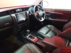 Toyota Fortuner 2.4GD-6 auto - Image 7