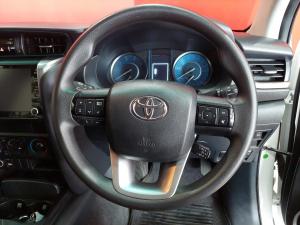 Toyota Fortuner 2.4GD-6 auto - Image 8
