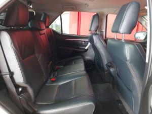 Toyota Fortuner 2.4GD-6 auto - Image 11