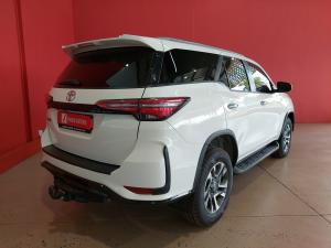 Toyota Fortuner 2.4GD-6 auto - Image 2