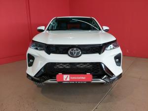 Toyota Fortuner 2.4GD-6 auto - Image 4