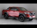 Thumbnail Toyota Hilux 2.8GD-6 double cab 4x4 GR-Sport