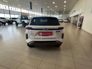 Toyota Urban Cruiser 1.5 XS - Image 5