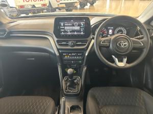 Toyota Urban Cruiser 1.5 XS - Image 6