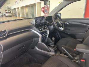 Toyota Urban Cruiser 1.5 XS - Image 7