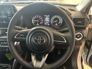 Toyota Urban Cruiser 1.5 XS - Image 8