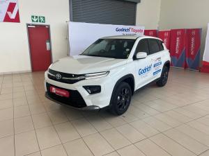 Toyota Urban Cruiser 1.5 XS - Image 18