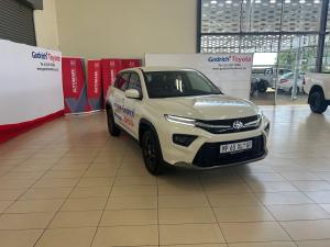 Toyota Urban Cruiser 1.5 XS - Image 1