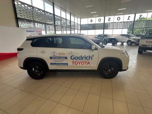 Toyota Urban Cruiser 1.5 XS - Image 3