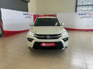 Toyota Urban Cruiser 1.5 XS - Image 4