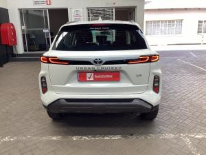 Toyota Urban Cruiser 1.5 XR auto - Image 5