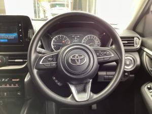 Toyota Urban Cruiser 1.5 XR auto - Image 8